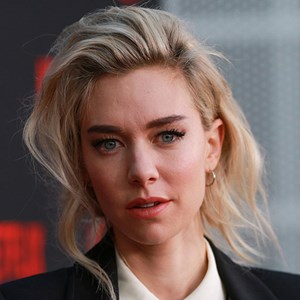 Vanessa Kirby